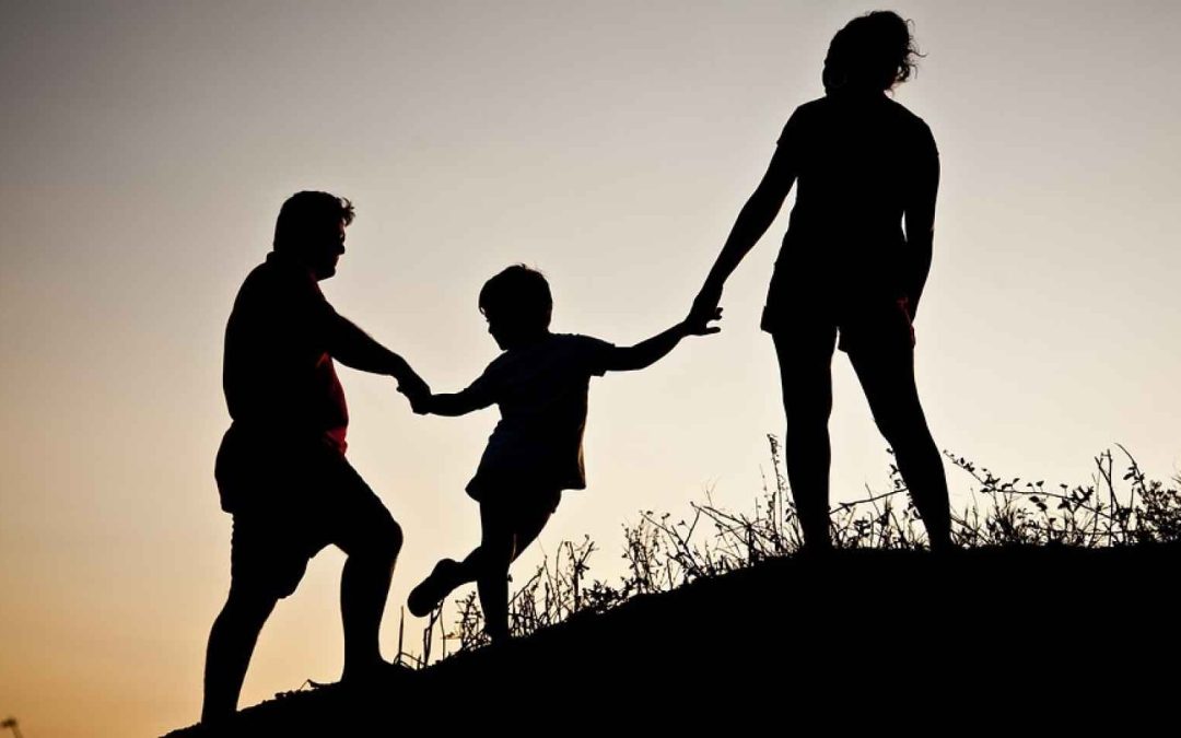 👨‍👩‍👧‍👦 Fotos familiares: crea un legado visual que dure toda la vida