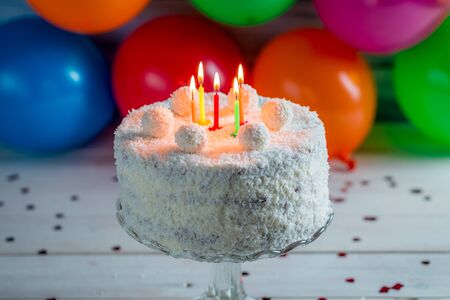 🎉 Reportaje fotográfico de cumpleaños infantil: cómo inmortalizar la alegría.