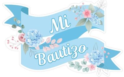 ✨ Bautizo con historia: incluye objetos familiares y detalles especiales en tu sesión
