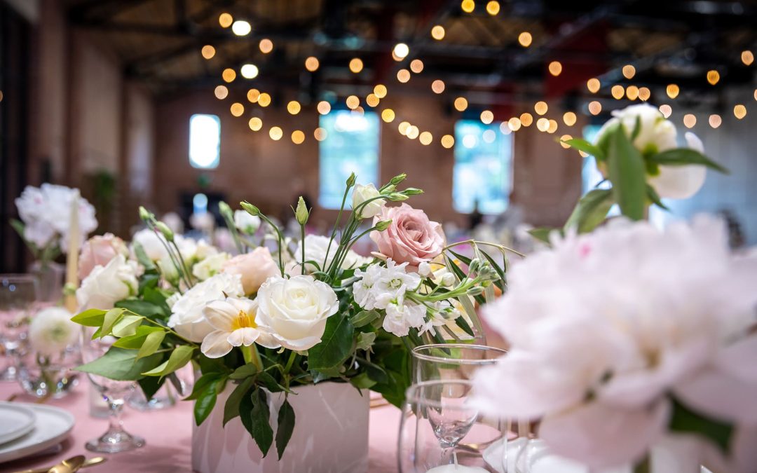 📷 Fotografía de eventos sociales.