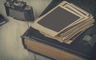 Cómo cuidar tus fotos impresas para que duren toda la vida