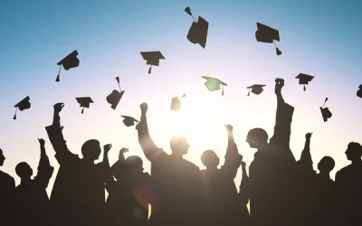🎓 Sesiones de graduación con toque personal: ¡haz que tus recuerdos brillen!
