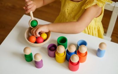 ⏱️ Mini sesiones express para niños pequeños: rápidas, divertidas y llenas de ternura