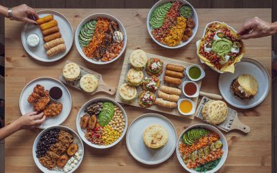 🍪 Fotografía culinaria familiar: recuerdos que se cocinan juntos