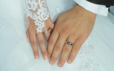 Cómo conseguir fotos de pareja llenas de emoción