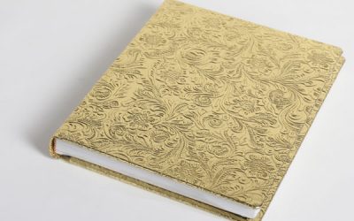 💍 El álbum de boda perfecto: ideas creativas para conservar tus recuerdos