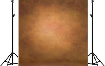 La importancia del fondo en la fotografía profesional.