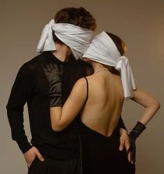 Retratos creativos: técnicas para capturar la personalidad