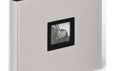 Cómo organizar un book fotográfico profesional