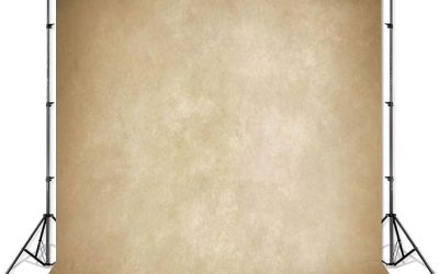 Los mejores colores para sesiones de fotos de recién nacidos