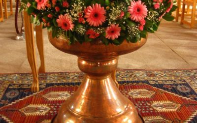 Fotografía de bautizos: capturar la emoción de los pequeños detalles