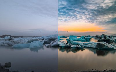 La importancia del retoque fotográfico sin perder naturalidad