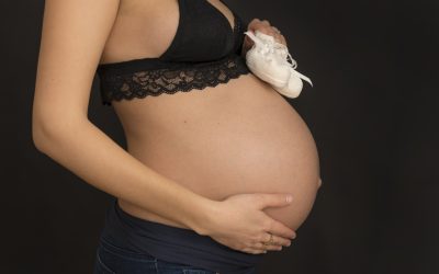 Fotografía de embarazo: consejos para una sesión inolvidable