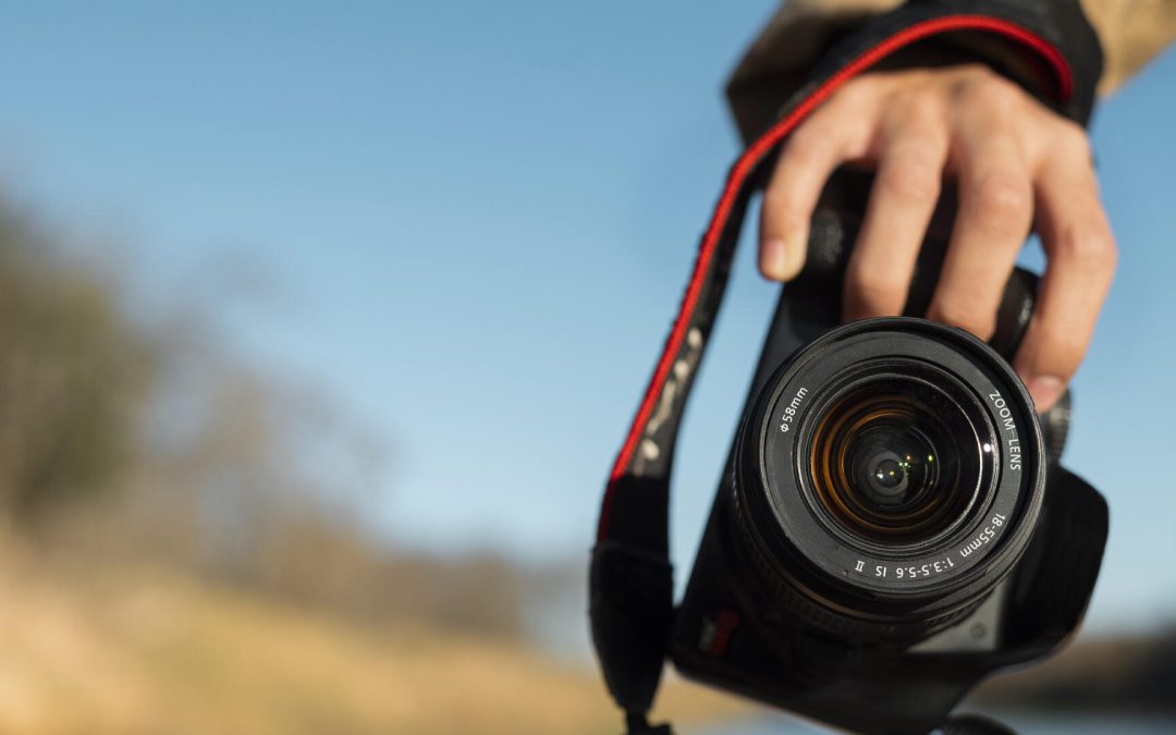La importancia de capturar momentos naturales en fotografía familiar