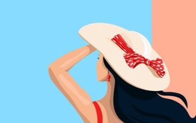 Cómo conseguir fotos naturales sin parecer que estás posando