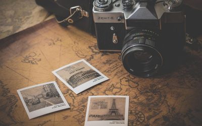 Por qué regalar una sesión de fotos