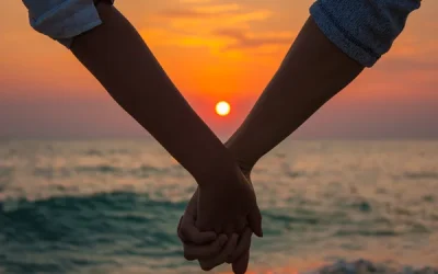 Fotografías de pareja: mucho más que una sesión romántica