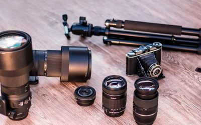 El valor de las fotografías cuando pasan los años