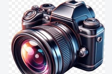 Claves para perder el miedo a la cámara en una sesión fotográfica.