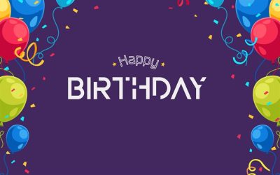 Fotografías de cumpleaños para recordar mucho más que una celebración