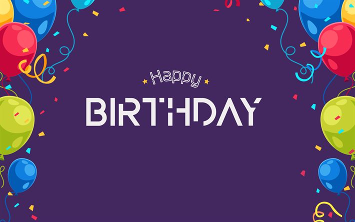 Fotografías de cumpleaños para recordar mucho más que una celebración